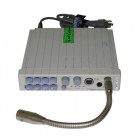 Used Rental Gear: RTS MCE-325 Programmable User Station