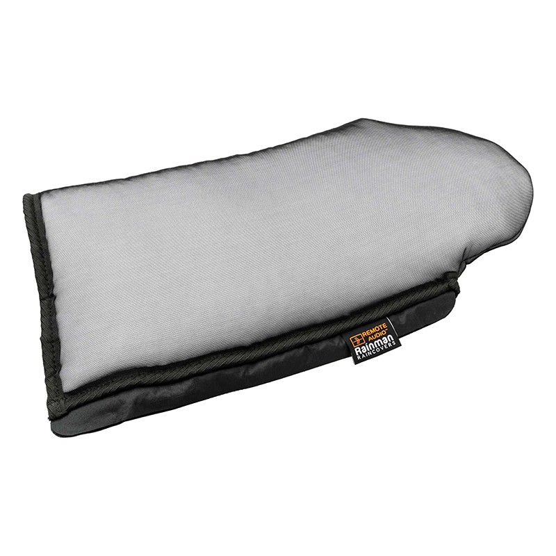 Remote Audio RMANK4 Rainman Boom Mic Rain Cover Location Sound