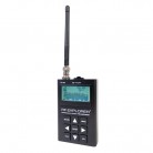 RF Venue RF Explorer Pro Audio Edition Spectrum Analyzer
