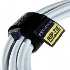 Rip-Tie 1 x 9.5 Inch Rip-Lock Cable Wrap, 10/Pack