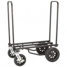 Rock-N-Roller R12STEALTH All-Terrain Stealth Multi-Cart