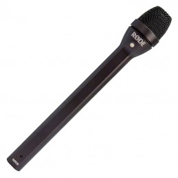 RODE Reporter Interview Microphone