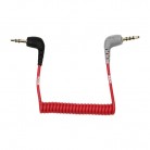 RODE SC7 3.5mm TRS to TRRS Patch Cable