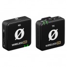 RODE Wireless ME Compact Wireless Microphone System