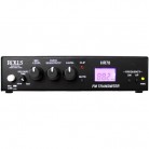 Rolls HR70 FM Broadcast Transmitter
