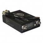 Used Rental Gear: Lectrosonics UCR411A Digital Hybrid Compact Wireless Receiver - Block 21