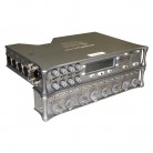 Used Rental Gear: Sound Devices 788T Multitrack Digital Audio Recorder w/ Time Code + CL-8 Controller
