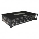 Used Rental Gear: Sound Devices 552 Portable Production Mixer