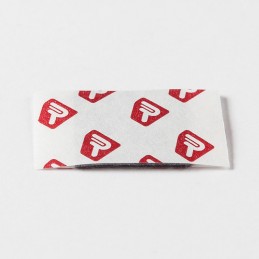 Rycote 066303 20mm Stickies Advanced, Square - 25/Pack