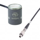 Schoeps CMC 1 KV LSD Colette Amplifier, 3-Pin LEMO Connector for Sound Devices A10