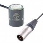 Schoeps CMC 1 KV XLR Colette Amplifier, 3-Pin Male XLR Connector