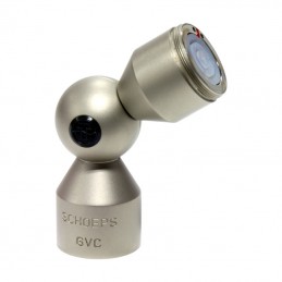 Schoeps GVC Capsule Swivel - Nickel