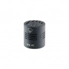 Schoeps MK41 Supercardioid Capsule for CMC Preamplifiers - Matte Gray