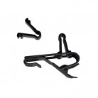 Sennheiser 564565 ME 2 Lavalier Mic Clip