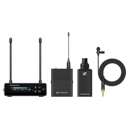 Sennheiser Evolution Wireless Digital EW-DP ENG Set