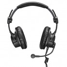 Sennheiser HME 27 Professional Broadcast Headset With Electret Microphone