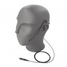 Sennheiser HS 2-EW Omnidirectional Headset Microphone w/ EW Connector