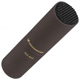 Sennheiser MKH 8020 Omnidirectional Recording Condenser Microphone
