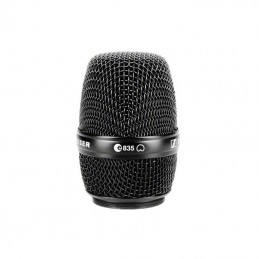 Sennheiser MMD 835-1 BK Microphone Capsule