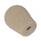 Sennheiser MZW4-BEI Foam Windscreen - Beige