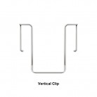 Sennheiser Vertical or Horizontal Clip for SK 6212