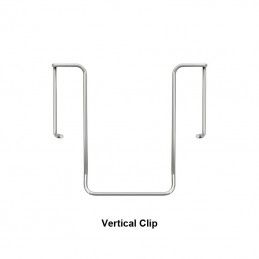 Sennheiser Vertical or Horizontal Clip for SK 6212
