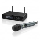 Sennheiser XSW 2-835 Wireless Vocal Set w/ e835 Cardioid Dynamic Capsule