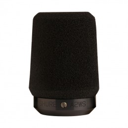 Shure A2WS Locking Microphone Windscreen