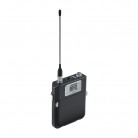 Shure Axient Digital ADX1 Showlink-Enabled Bodypack Transmitter, with LEMO3 Connector