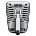 Shure MV51 Digital Large-Diaphragm Condenser Microphone w/ USB & Lightning Cable