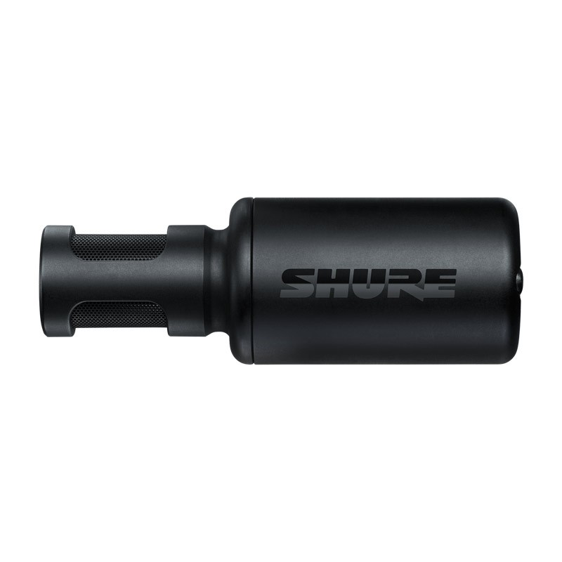 Shure MV88+ Video Kit | Location Sound