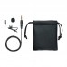 Shure MVL-3.5MM Lavalier Microphone for Smartphone or Tablet
