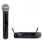 Shure PGXD24/PG58-X8 Digital Wireless System with PG58 Handheld Transmitter - X8 (902 - 928 MHz)