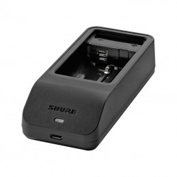 Shure SBC10-100 USB Battery Dock Charger