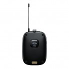 Shure SLXD1 Digital Wireless Bodypack Transmitter with TA4F Connector