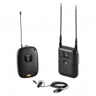 Shure SLXD15/DL4B-G58 Portable Digital Wireless Lavalier System