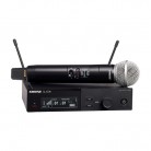Shure SLXD24/SM58-G58 Wireless Vocal System with SM58 Capsule