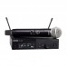 Shure SLXD24/SM58-G58 Wireless Vocal System with SM58 Capsule