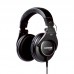Shure SRH840 Professional Studio Headphones