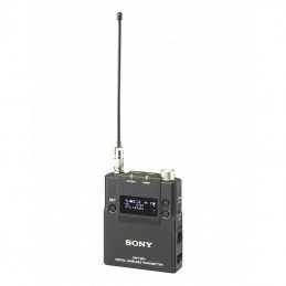 Sony DWT-B01-E1424 Digital Bodypack Transmitter (470 - 542 MHz)