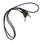 Sony EC08BM UWP 3-Pole Locking Mini Plug To Stereo Mini Plug Cable
