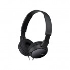 Sony MDR-ZX110 Stereo Headphones - Black
