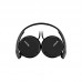 Sony MDR-ZX110 Stereo Headphones - Black