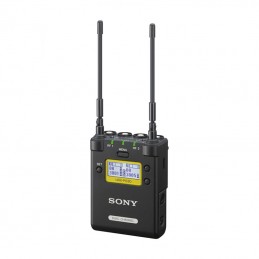 Sony URX-P03D/14 2-Channel Portable Receiver for UWP-D Systems - Channels 14 to 25