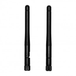 Sound Devices A20-2.4G Ant Nexus Swivel Antenna, Set of 2