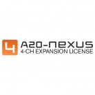 Sound Devices A20 Nexus 4-Channel Expansion License