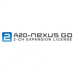 Sound Devices A20-Nexus Go 2-Channel Expansion License