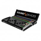 Sound Devices CL-16 Linear Fader Controller for the 8-Series