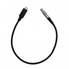 Sound Devices XL-TC-USBC-LEMO Input Cable