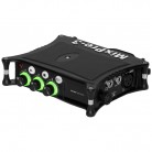 Sound Devices MixPre-3 II 3-Preamp, 5-Track (3+2ch Mix), 32-Bit Float Audio Recorder with USB Audio Interface